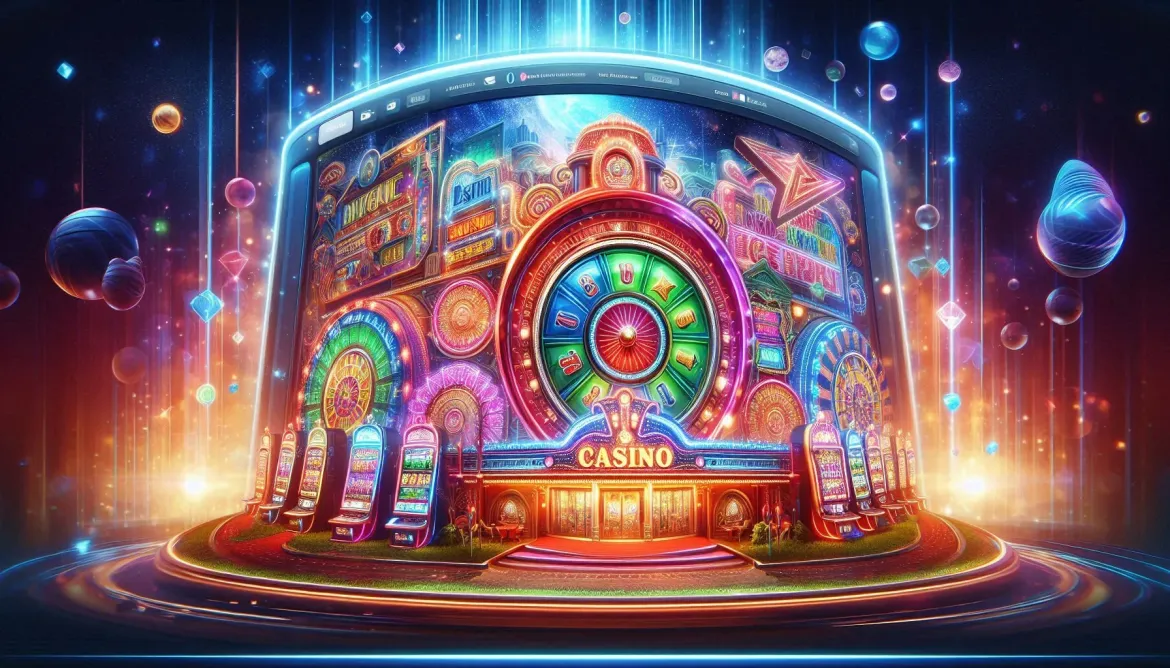 31Bets Casino